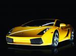 Lamborghini Gallardo 2003 года
